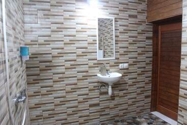 Hotel Putra Bali Villa By Bukit Vista