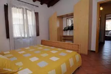 Maaseutuhotelli Villa Gradoni