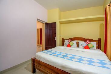 Hotel Spot On 37084 Bharmour View