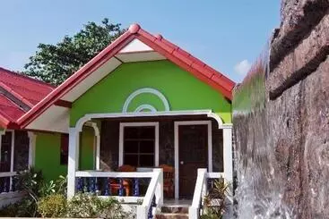 Nature Beach Resort, Koh Lanta