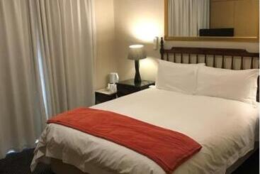 Melkbosstrand Bed And Breakfast