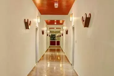 Gokulam Grand Resort And Spa Coorg