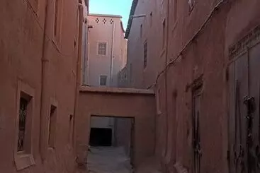 Majatalo Auberge Ali