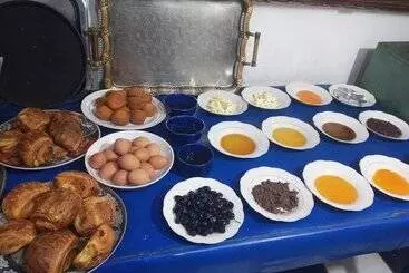 پانسیون Auberge Ali
