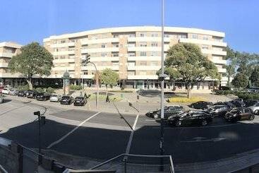 Pensjonat Boavista Villa Guesthouse