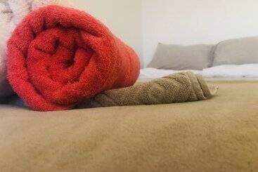 پانسیون Boavista Villa Guesthouse