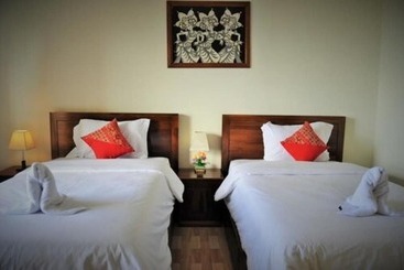 膳宿费 D'artha Cottage