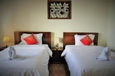 Pensió D'artha Cottage