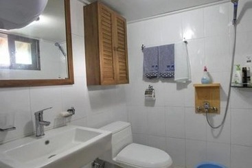 Pensió Gwiae Traditional House