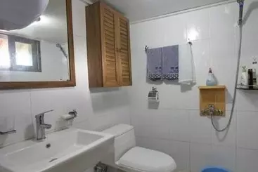 Majatalo Gwiae Traditional House