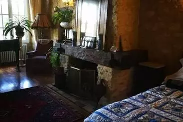 Pensão Maison Les Beaux Arts