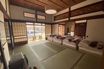 ペンション Traveler's Wharf Shichigahama