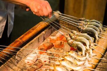 Ryokan Momijiya Annex