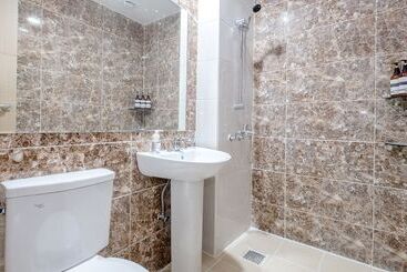 Yeongheungdo Tour Pension