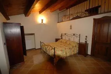 Gîte Rural Antico Borgo Di Vallignano