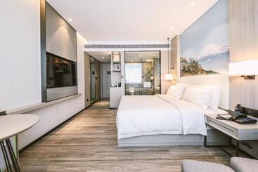 Atour Hotel Guanlan Shenzhen