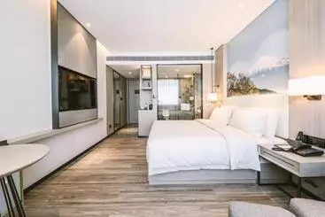 Atour Hotel Guanlan Shenzhen