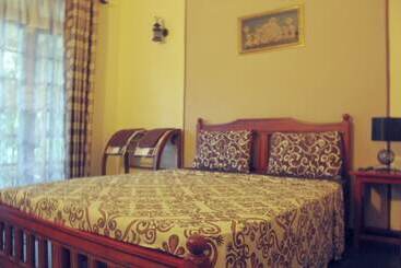 Nocleg ze śniadaniem Kandy Guesthouse