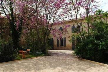 住宿加早餐 La Poussardiere Chambres D Hotes