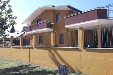 Bed and Breakfast Casa Bella