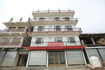 Hotel Ananta Resorts By Oyo Rooms