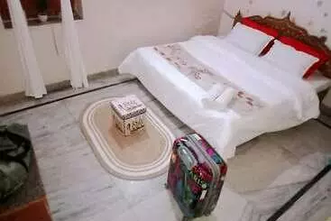 Hôtel Blessing