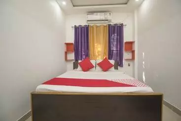 Hotel Debdutta By Oyo Rooms