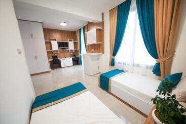 ホテル Greenland Premium Residance