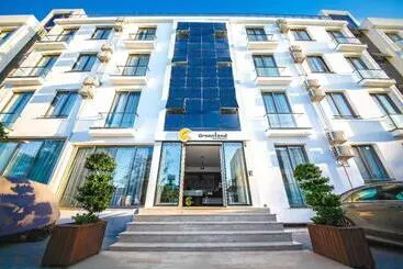 Hotel Greenland Premium Residance