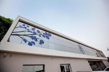 ホテル Ipe Palace