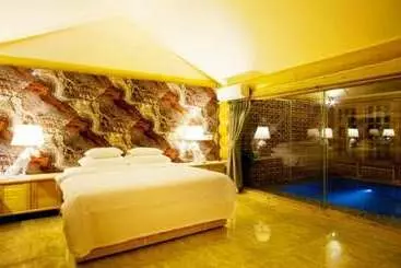 Hotel Jk Shim