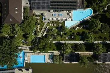 Resort Lebada Luxury & Spa
