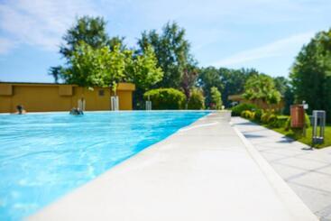 Resort Lebada Luxury & Spa