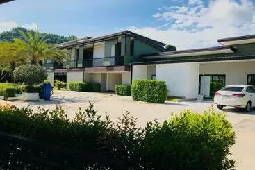 Hotelli Mg Thung Song