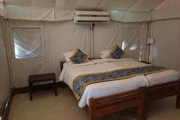 Hotel Mint Bodhivann Jungle Retreat