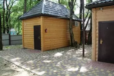 Hôtel Morskaya Respublika