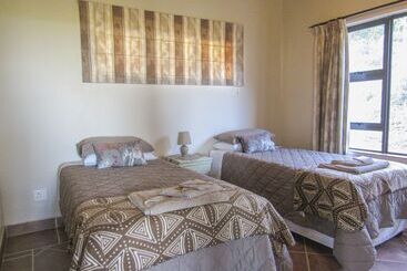 فندق Pomeroy Lodges