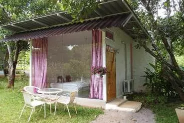 Hotel Porploen Hip Resort