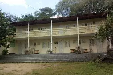 Hotel Aconchegante Pousada Do Valle Por Carpediem