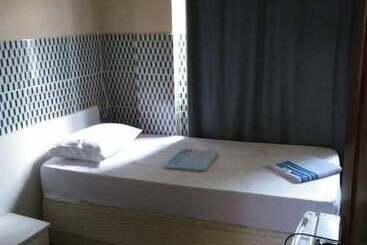 בית מלון כפרי Pousada Imperial