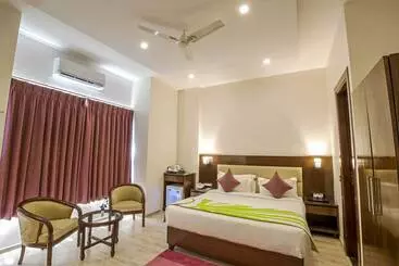 Hotel Regenta Inn On The Ganges Rishikesh