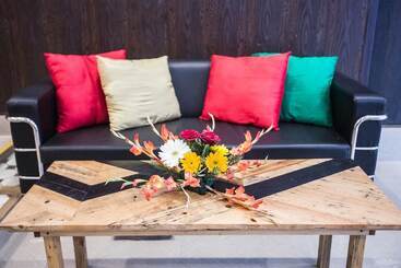 Hôtel Rishikeshstay