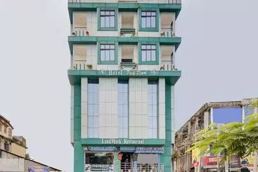 Hotel Royal Park By Oyo Rooms