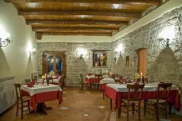 Hotel di Montagna Agriturismo Fontana Madonna