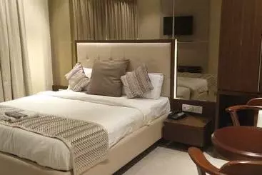 Hotelli Shree Balaji International