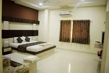 Hotel Sri Ganpati Palace