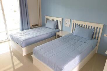 Szálloda Vanilla Ville Resort