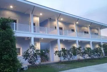 Otel Vanilla Ville Resort