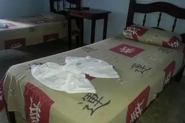 Hotel Ypê