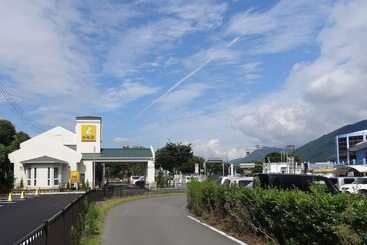 Motel Family Lodge Hatagoya Yoshinogawa Sa